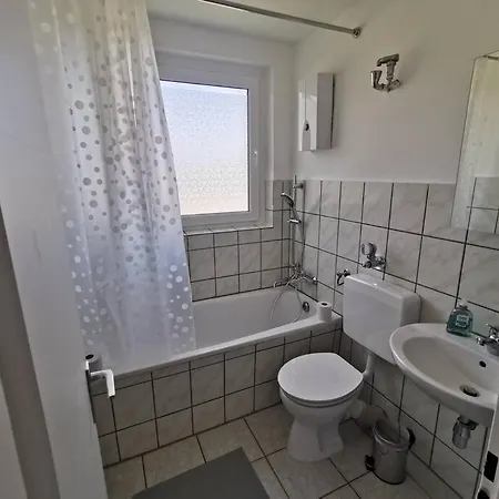 Work & 3 Apartment