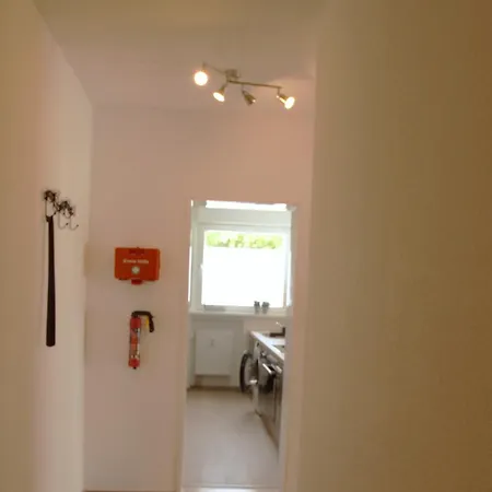 Work & 3 Apartment