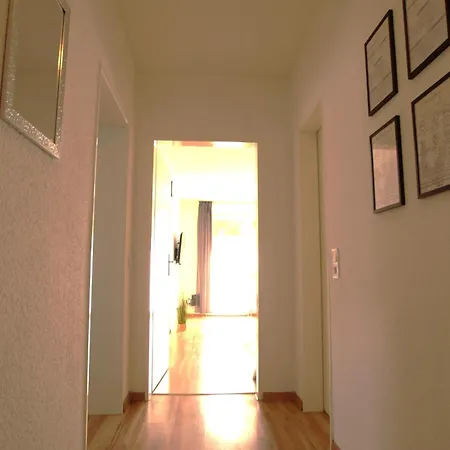 Work & 3 Apartment
