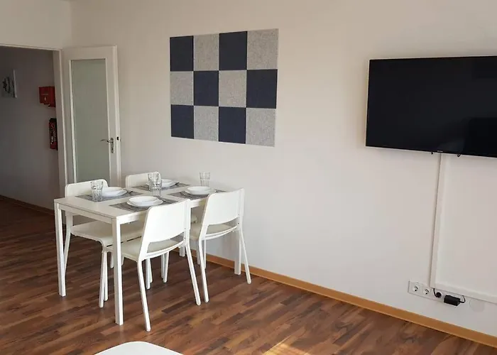 Work & 3 Apartman Plettenberg