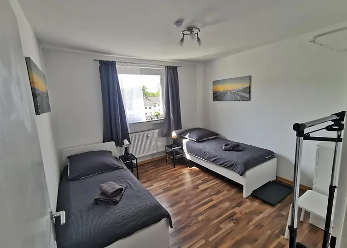 Work & 3 Apartman Plettenberg