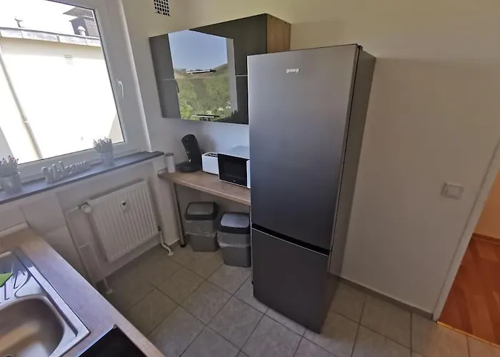 Apartman Work & 3 Plettenberg