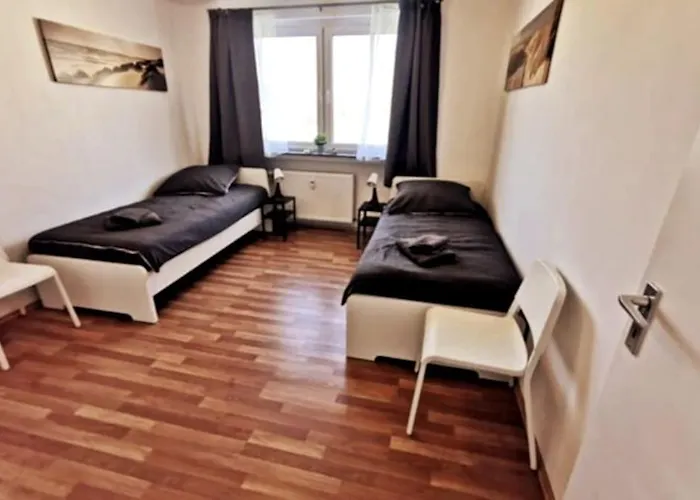 Work & 3 Apartman Plettenberg